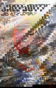 Call of Duty: Black Ops III #1