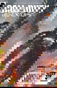 Call of Duty: Black Ops III #1