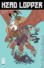 Cover for Head Lopper #3