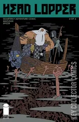 Cover for Head Lopper #4