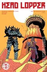 Cover for Head Lopper #5