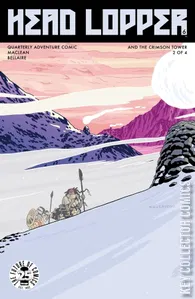 Head Lopper #6