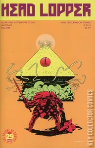 Head Lopper #7