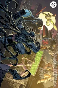Absolute Batman #20