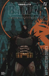 Absolute Batman #20