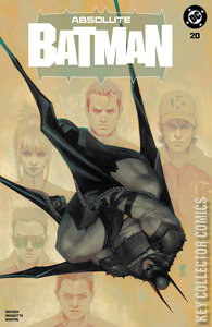 Absolute Batman #20