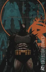 Cover for Absolute Batman #20