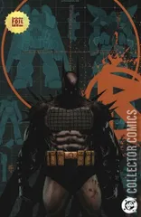 Cover for Absolute Batman #20