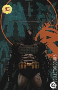 Absolute Batman #20