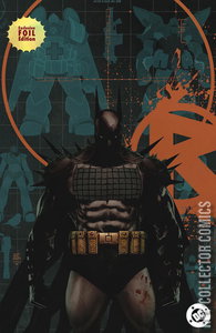 Absolute Batman #20
