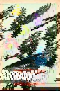 Absolute Batman #20