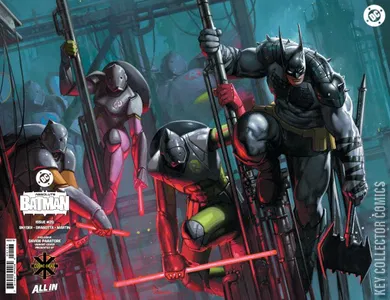Absolute Batman #20