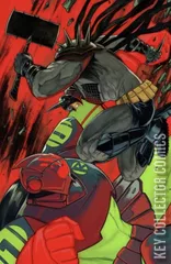 Cover for Absolute Batman #20