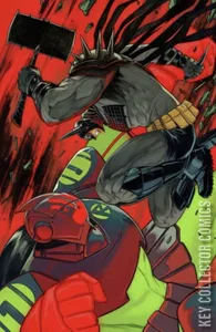 Absolute Batman #20