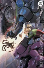 Cover for Absolute Batman #20
