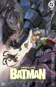 Absolute Batman #20