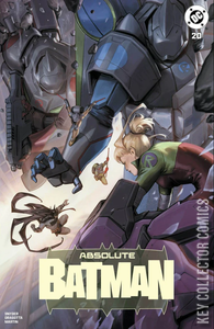 Absolute Batman #20