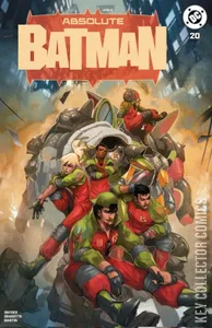 Absolute Batman #20