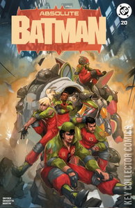 Absolute Batman #20
