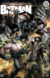Absolute Batman #19