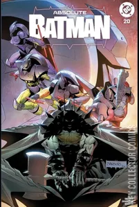 Absolute Batman #20