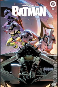 Absolute Batman #20
