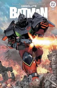 Absolute Batman #20