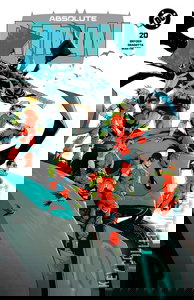 Absolute Batman #20