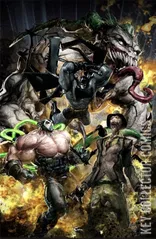 Variant Cover for Absolute Batman #19