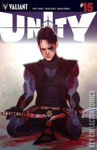 Unity #15