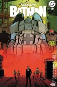 Absolute Batman #20
