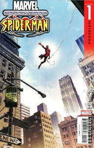 Ultimate Spider-Man #1