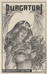 Purgatori Re-Imagined #1