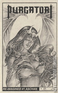 Purgatori Re-Imagined #1