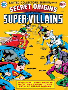 Limited Collectors' Edition #39