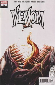 Venom #3