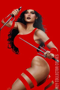 Daredevil / Punisher: The Devil's Trigger #5