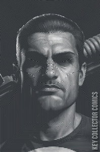 Daredevil / Punisher: The Devil's Trigger #5