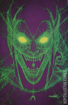 Variant Cover for Amazing Spider-Man #1