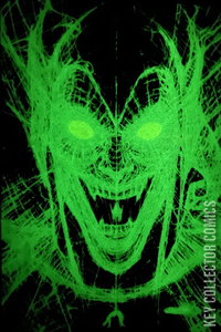 Amazing Spider-Man #1