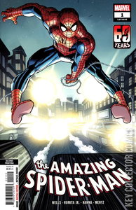 Amazing Spider-Man #1