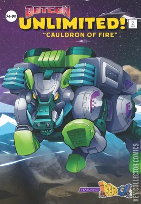 Botcon Unlimited