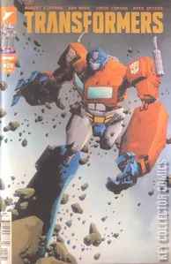 Transformers #25