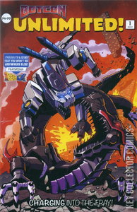 Botcon Unlimited #1