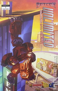 Botcon Unlimited #1