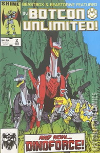 Botcon Unlimited #2