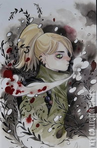 Something Is Killing the Children: A Monster Hunter Walks Into a Bar #1