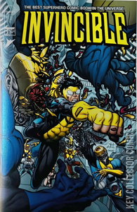 Invincible #1