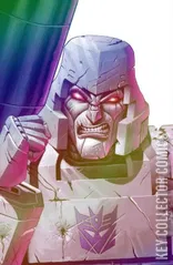 Variant Cover for Transformers #25