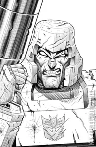 Transformers #25